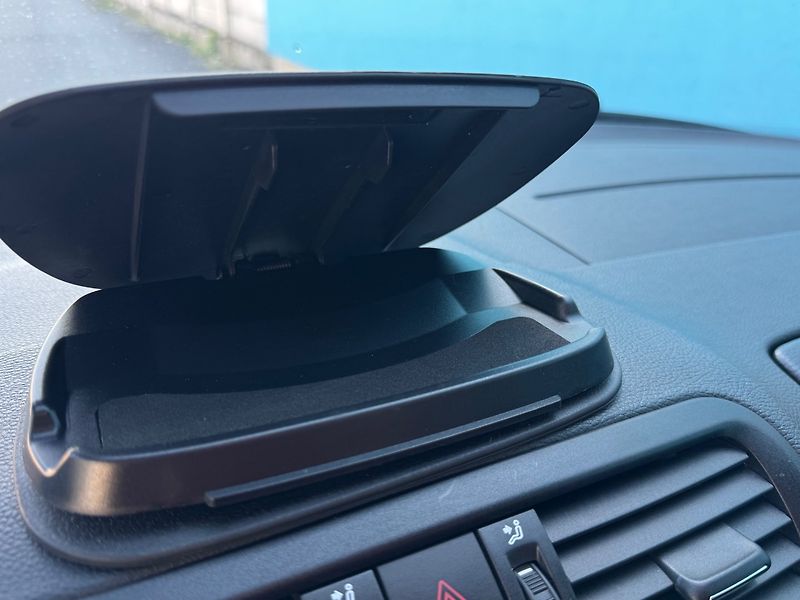 Škoda Roomster (2014) 1.2 TSI 63kW Black edition - fotka 22 z 42
