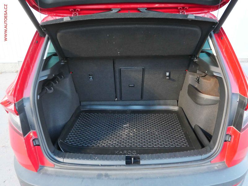Škoda Karoq (2019) 1.6TDi, DSG - fotka 7 z 27