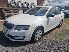 Škoda Octavia 1.6 TDI 66kW Active - fotografie inzerátu