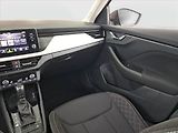Škoda Scala (2021) 1.0 TSI, Automat, Tempomat - náhled 8