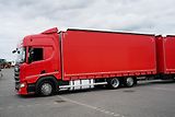 Scania (2021) R 450 / ACC / EURO 6 / ZESTAW  - náhled 23