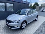Škoda Fabia 1.2 TSI 66kW - ALU - PDC - náhled 1