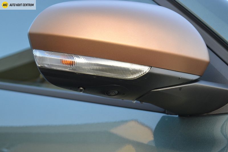 Dacia Duster Extreme Hybrid 140 - fotka 10 z 56