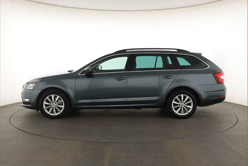 Škoda Octavia (2018) 2.0 TDI, 4X4, Automat, Navi - fotka 3 z 16