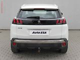 Peugeot 3008 (2018) 1.5HDi, 1.maj,ČR, Active, TZ - náhled 4