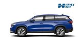 Škoda Kodiaq (2026) 2.0 TDI 110 kW Exclusive Selec - náhled 2