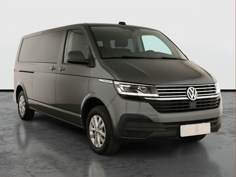 Volkswagen Caravelle (2022) Comfortline 2.0 TDI, ČR, DPH - fotka 1 z 19