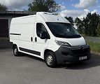 Citroën Jumper (2017) CITROEN JUMPER CHLADÍCÍ/MRAZÍC - náhled 1