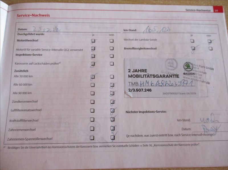 Škoda Octavia 1,2 TSI, digiklima,servis,tažn - fotka 40 z 40