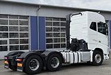 Volvo FH (2016) 16.650 6x4 hydraulika EURO 6 - náhled 6