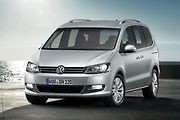 VW Sharan