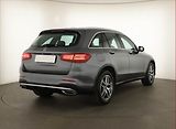 Mercedes-Benz GLC (2017) 220 d 4MATIC - náhled 4