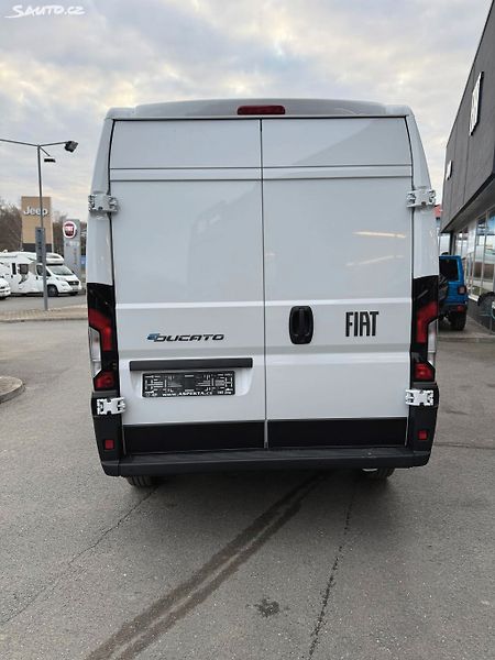 Fiat Ducato L3H2 el - fotka 9 z 12