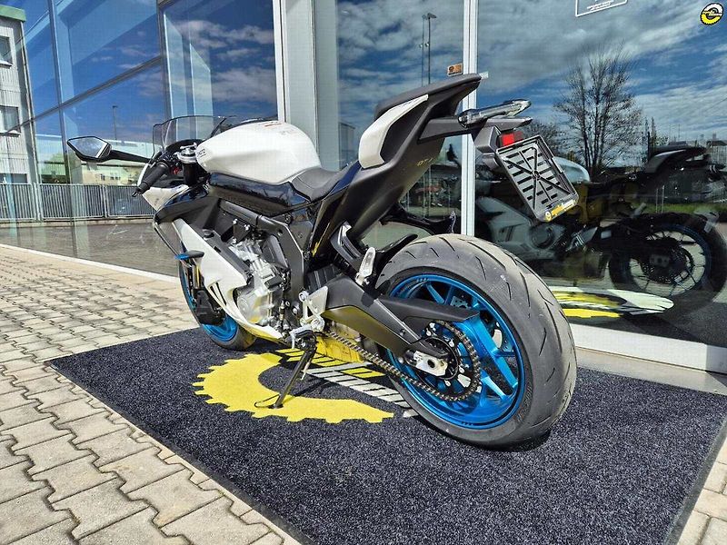 CFMOTO (2026) 675 SR-R - SKLADEM - fotka 6 z 43