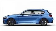 BMW M140i Final Edition