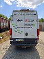 Iveco Daily (2015) nejdelší varianta - náhled 1