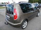 Škoda Roomster 1,2 TSI 77kW Elegance,2 x kola - náhled 9
