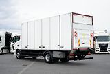 MAN TGM (2021) 18.290 / ACC / EURO 6 / IZOTER - náhled 7