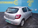 Dacia Sandero 1,2 Mpi 1maj,servis jen - náhled 3