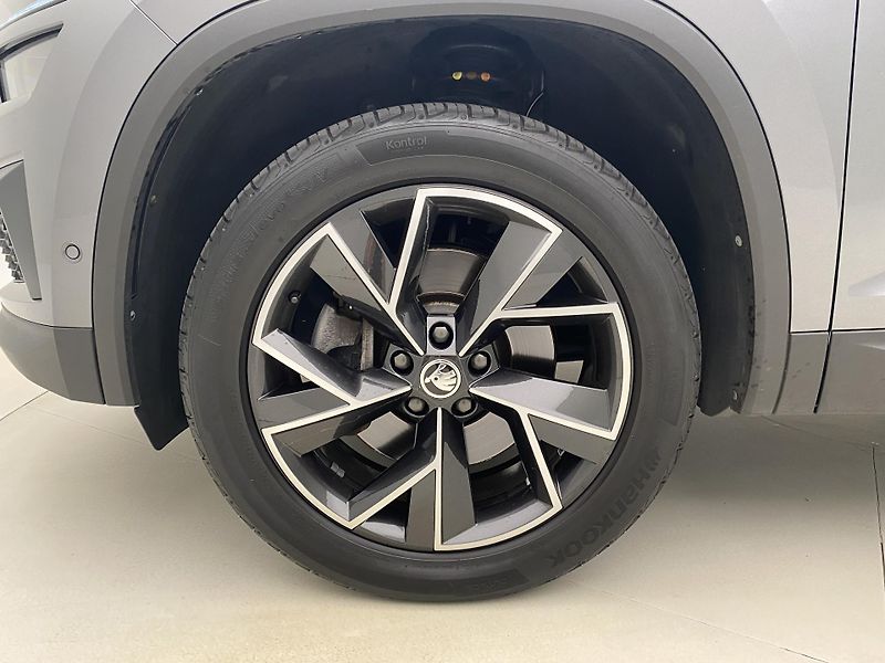 Škoda Kodiaq 2.0TSI 140kW STYLE 4x4 DSG CZ - fotka 36 z 46