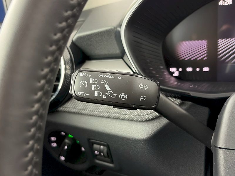 Škoda Fabia (2025) 1.0TSI 70kW Selection - fotka 21 z 27