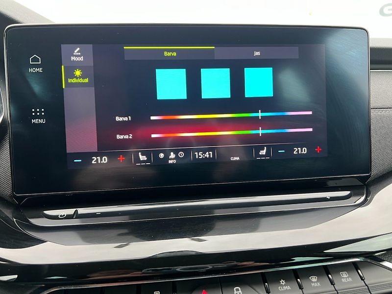 Škoda Octavia (2020) 2.0TDi 110kW! Style+! ČR! - fotka 36 z 45