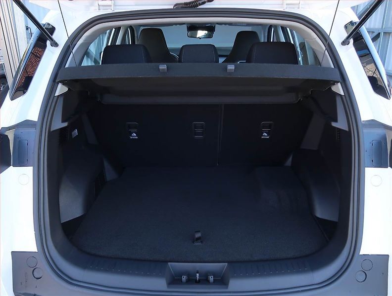 Chery Tiggo 4 HEV (2026) 1.5 Hybrid, COMFORT - fotka 14 z 25