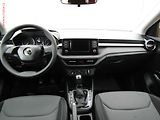 Škoda Fabia (2023) 1.0 MPi, 1.maj,ČR, LED, AC - náhled 8