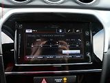 Suzuki Vitara (2017) 1.6 VVT, Comfort, kamera, - náhled 17