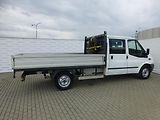 Ford Transit (2013) 2,2TDCI-92KW*KŮŽE*VALNÍK*6MÍST - náhled 6