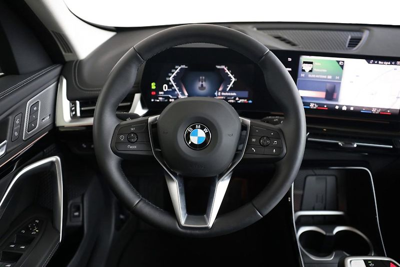 BMW X1 xDrive20d - fotka 22 z 24