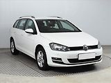 Volkswagen Golf (2014) Comfortline 1.6 TDI, Automat - náhled 1