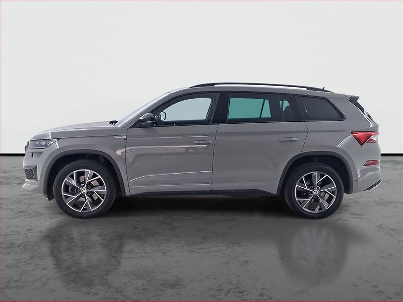 Škoda Kodiaq (2022) 2.0 TDI - fotka 3 z 26