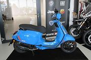 Vespa Sprint 125 S E5+.