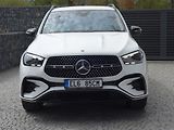 Mercedes-Benz GLE (2024) 350de*4M*HYBRID*AMG*REZERVACE! - náhled 9