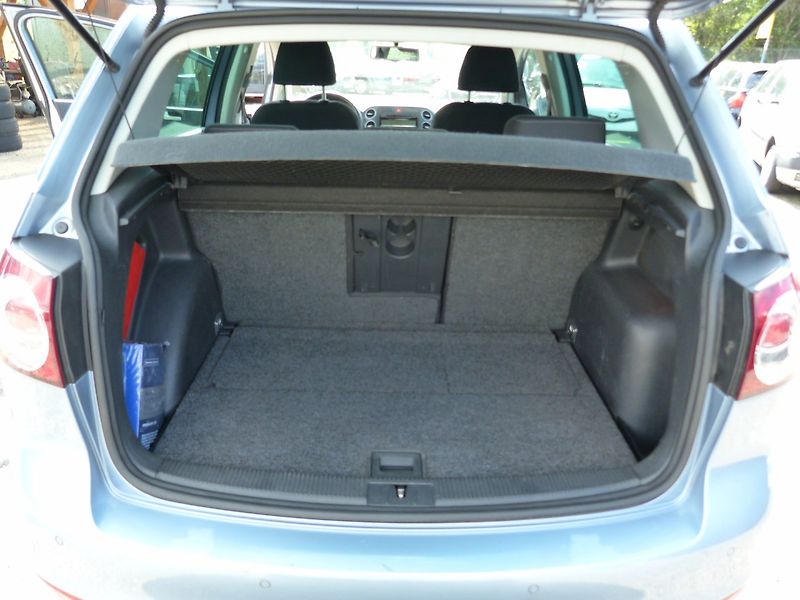 Volkswagen Golf Plus 1.2 tsi 77 kw - fotka 14 z 23