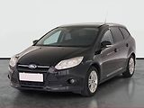 Ford Focus (2014) 1.6 i, Serv.kniha, Tempomat - náhled 1