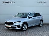 Škoda Scala (2025) 1.0 TSI 85 kW DSG TopSelection - náhled 1