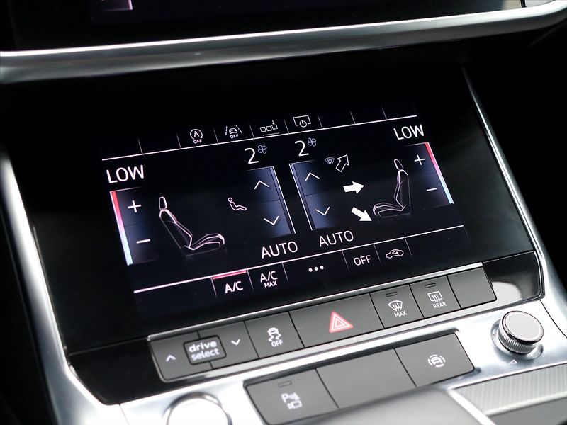 Audi A6 Avant 2.0 TDI 40tdi S-Tronic - fotka 32 z 44
