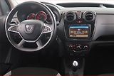 Dacia Dokker (2019) Stepway 1.6 SCe, 5Míst, ČR - náhled 7