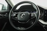 Škoda Octavia (2021) Style 1.5 TSI, ČR,1.maj, Navi - náhled 19