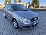 Volkswagen Polo 1,4 i 16V Kima ESP Tempomat - náhled 6