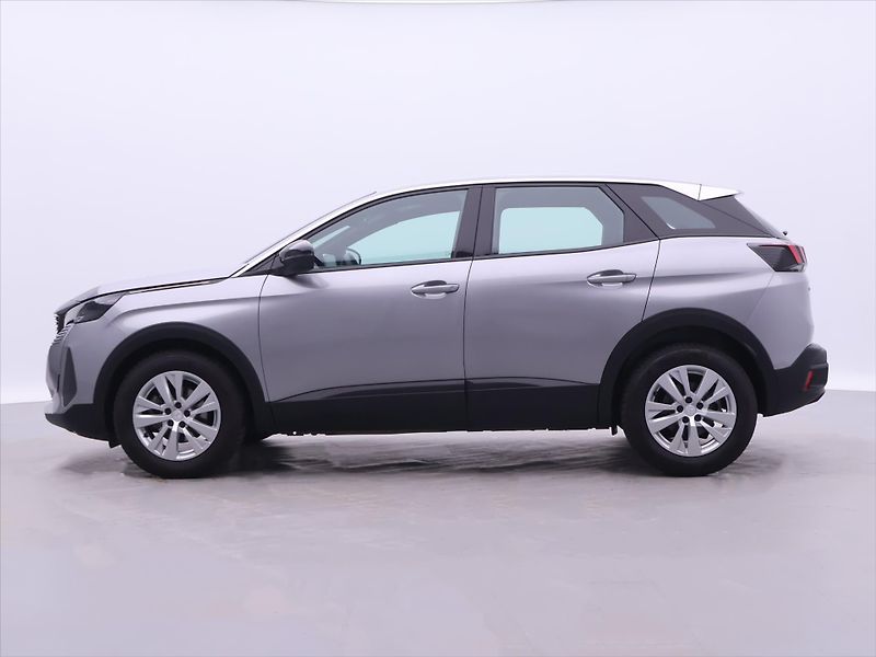Peugeot 3008 1,2 PT 130k Aut. LED CZ DPH - fotka 4 z 30