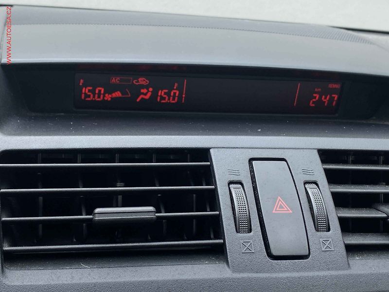 Mazda 6 (2008) 2.0MZR-CD, Bixen, kůže - fotka 17 z 18