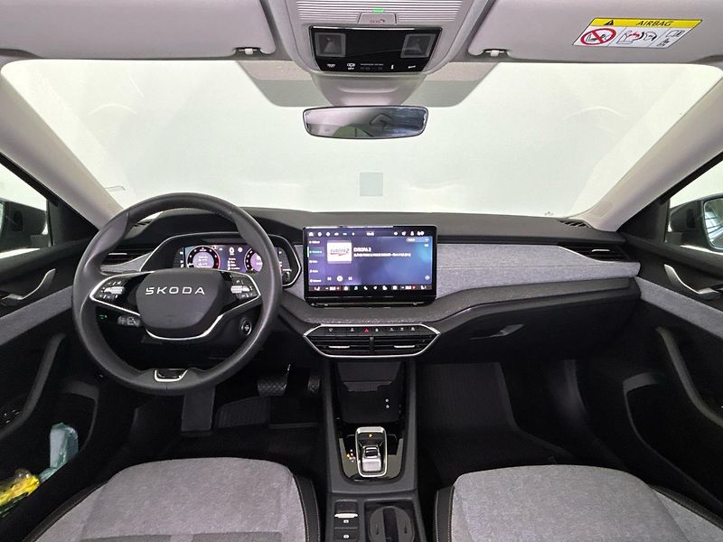 Škoda Octavia Top Selection DSG - fotka 5 z 29