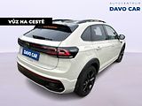 Volkswagen Taigo 1,0 TSI R-Line Matrix Virtual - náhled 3
