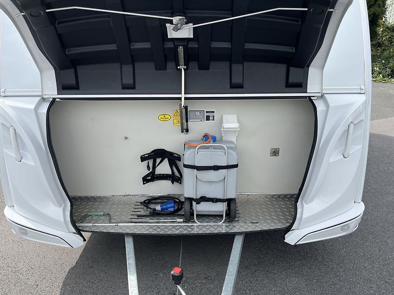 Knaus (2022) Sport 400 LK SILVER SELECTION - fotka 20 z 20