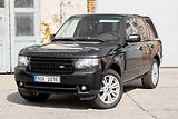 Land Rover Range Rover - náhled 1