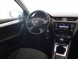 Škoda Octavia (2015) 2.0 TDI, Navi, Tempomat - náhled 7