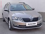 Škoda Octavia (2018) 1.4 TSi, Style, navi, +kola - náhled 1